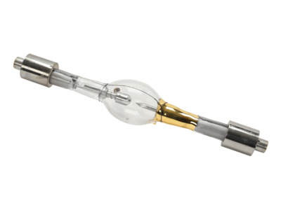 Mercury-Xenon HgXe Arc Lamps Mercury-Xenon HgXe Arc Lamps