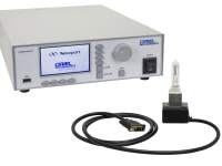 Open Air Mounted QTH Light Sources Open Air Mounted QTH Light Sources