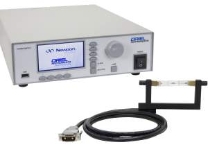 Open Air Mounted QTH Light Sources Open Air Mounted QTH Light Sources