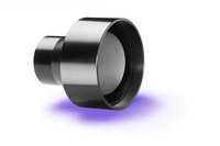 SupIR 100 mm f/1.4 Fixed 1-FOV LWIR SXGA Imaging Lens SupIR 100 mm f/1.4 Fixed 1-FOV LWIR SXGA Imaging Lens