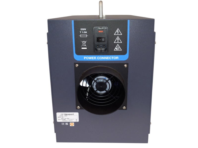 Ozone Eater Ozone Eater