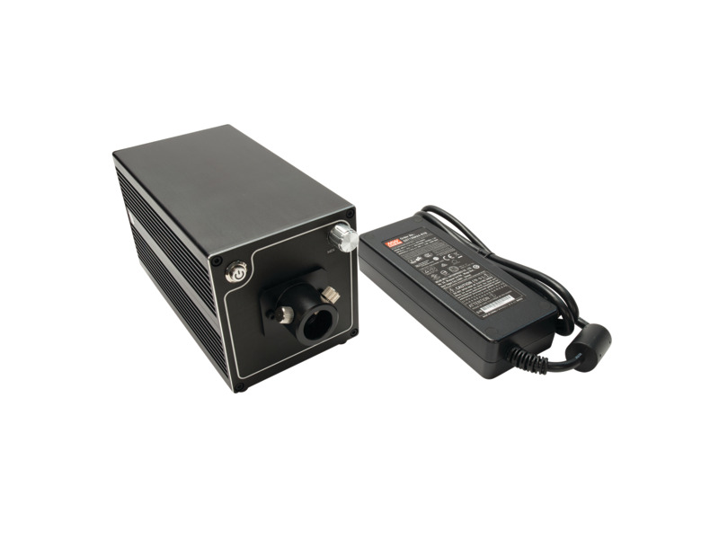 LED Fiber-Optic Illuminator LED Fiber-Optic Illuminator