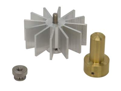 Mercury-Xenon Hg(Xe) Arc Lamp Socket Adapters Mercury-Xenon Hg(Xe) Arc Lamp Socket Adapters