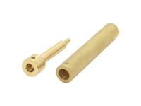 Mercury Arc Lamp Socket Adapters Mercury Arc Lamp Socket Adapters