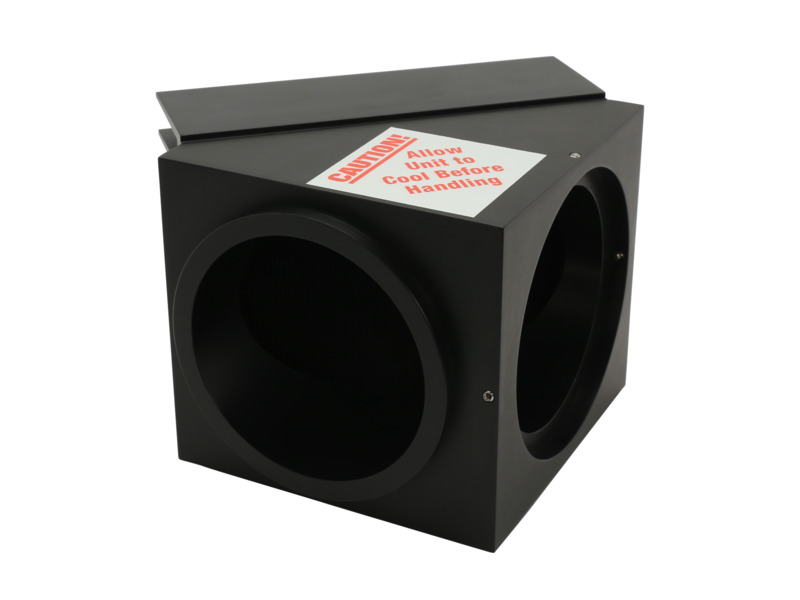 Beam Turning Assemblies Beam Turning Assemblies