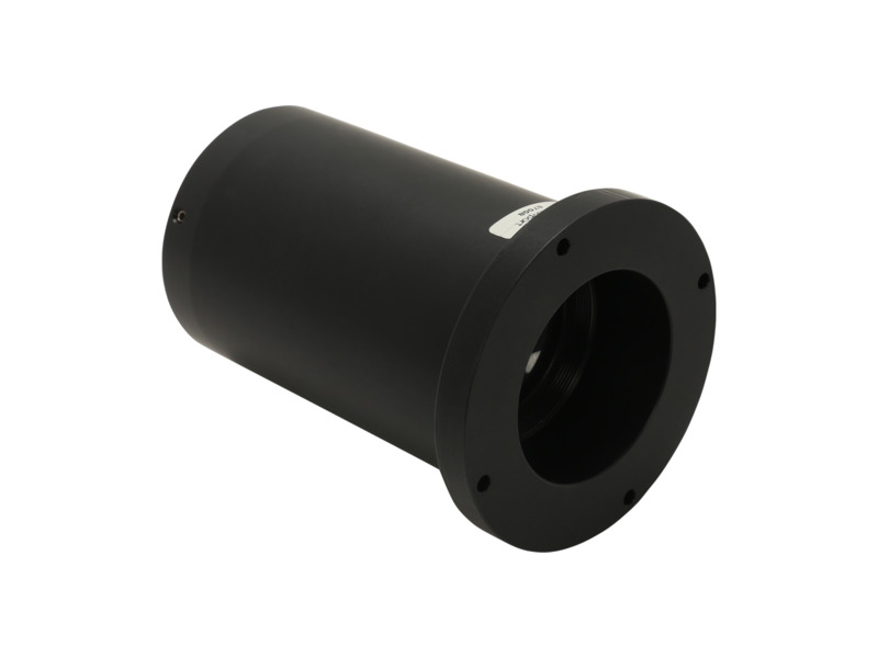 Q Series Housing Condenser Lenses