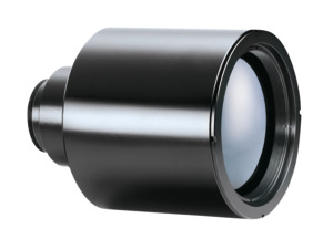 SupIR 100 mm f/1.6 Fixed 1-FOV LWIR SXGA Imaging Lens SupIR 100 mm f/1.6 Fixed 1-FOV LWIR SXGA Imaging Lens