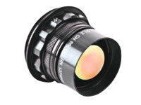 SupIR 50 mm f/1.2 Fixed Focus LWIR XGA Imaging Lenses SupIR 50 mm f/1.2 Fixed Focus LWIR XGA Imaging Lenses