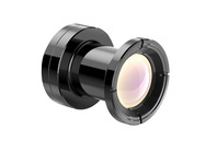 SupIR 6.5 mm f/1.0 Fixed Focus LWIR HD Imaging Lenses SupIR 6.5 mm f/1.0 Fixed Focus LWIR HD Imaging Lenses