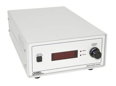 Constant Current Lamp Power Supply