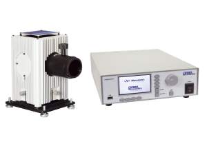 Low Power Q Series QTH Light Sources Low Power Q Series QTH Light Sources