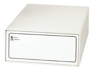 Deuterium Lamp Power Supply for UV Light Source Deuterium Lamp Power Supply for UV Light Source