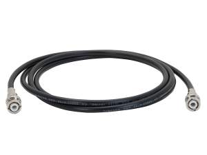 Miniature High Voltage Connector Cables Miniature High Voltage Connector Cables