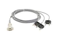 Oriel Detector Cables Oriel Detector Cables