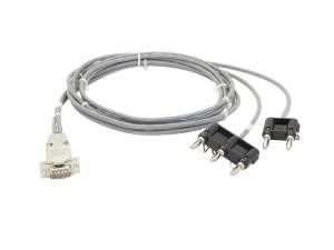 Oriel Detector Cables Oriel Detector Cables