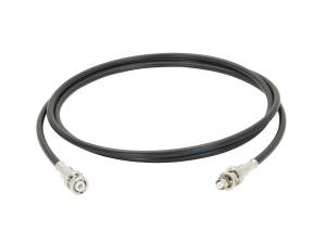 Miniature High Voltage Connector Cables Miniature High Voltage Connector Cables