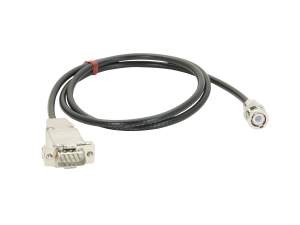 Oriel Detector Cables Oriel Detector Cables