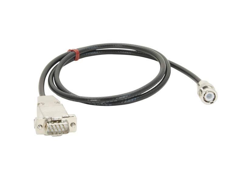 Oriel Detector Cables