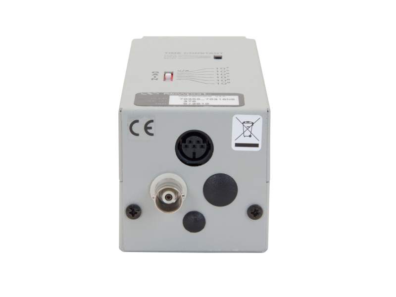 Flange Mount Photodiode Sensors Flange Mount Photodiode Sensors