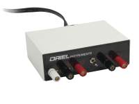 Laboratory Power Supply Laboratory Power Supply