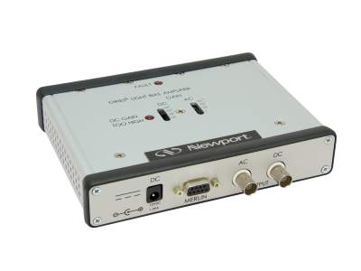 Light Bias Amplifier Light Bias Amplifier