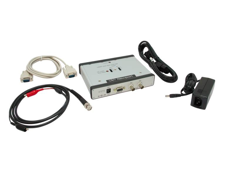 Light Bias Amplifier Light Bias Amplifier