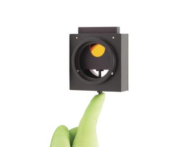Light Source Optical Filter Holders Light Source Optical Filter Holders