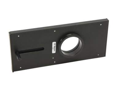 Manual Light Source Shutters Manual Light Source Shutters