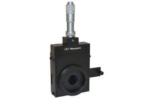 Slits for Monochromators and Spectrographs Slits for Monochromators and Spectrographs