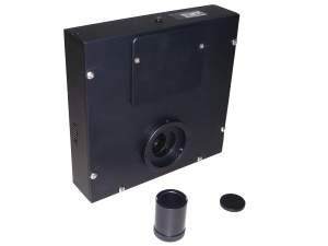 Flange Mounted Optical Filter Wheels Flange Mounted Optical Filter Wheels