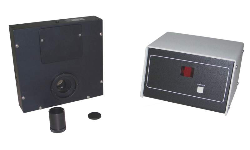 Flange Mounted Optical Filter Wheels Flange Mounted Optical Filter Wheels