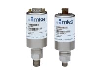750D 20-3000 PSIA Baratron® Absolute Capacitance Manometers