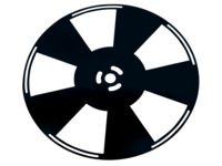 Enclosed Head Optical Chopper System Enclosed Head Optical Chopper System