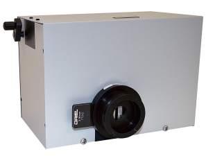 77250B 1/8 m Hand Operated Monochromator 77250B 1/8 m Hand Operated Monochromator