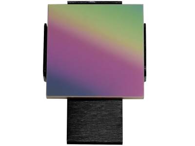 Diffraction Gratings for Oriel® 77250 and 77250B Monochromators Diffraction Gratings for Oriel® 77250 and 77250B Monochromators