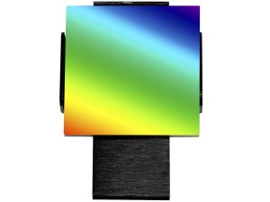 Diffraction Gratings for 77250 and 77250B Monochromators Diffraction Gratings for 77250 and 77250B Monochromators