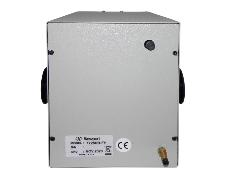 77250B 1/8 m Hand Operated Monochromator 77250B 1/8 m Hand Operated Monochromator