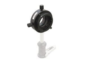 Spectroscopy Lens Holder Assemblies Spectroscopy Lens Holder Assemblies