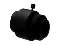 Spectroscopy Lens Holder Assemblies Spectroscopy Lens Holder Assemblies