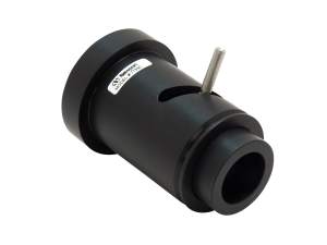 Spectroscopy Lens Holder Assemblies Spectroscopy Lens Holder Assemblies