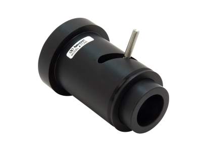 Spectroscopy Lens Holder Assemblies Spectroscopy Lens Holder Assemblies