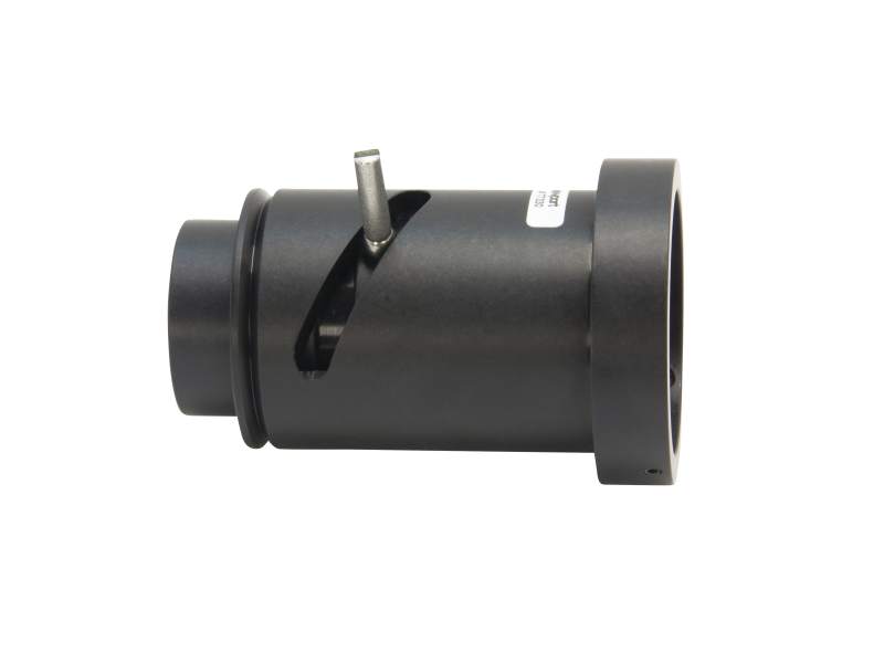 Spectroscopy Lens Holder Assemblies Spectroscopy Lens Holder Assemblies