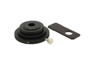 Monochromator Fiber Adapters Monochromator Fiber Adapters