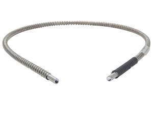 Single Branch Fiber Optic Bundles Single Branch Fiber Optic Bundles