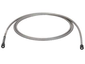 Single Branch Fiber Optic Bundles Single Branch Fiber Optic Bundles