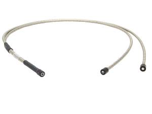 Multi-branch Fiber Bundles Multi-branch Fiber Bundles