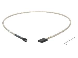 Rectangular to Circular Fiber Bundles Rectangular to Circular Fiber Bundles