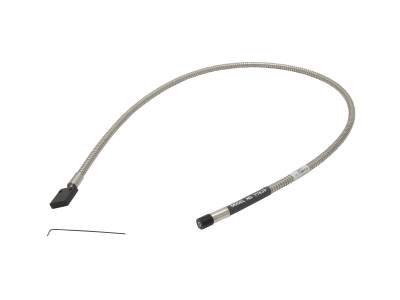 rectangular to circular fiber bundle model 77539 rectangular to circular fiber bundle model 77539