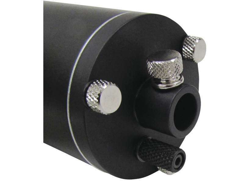 Focusing Lens Assemblies Focusing Lens Assemblies