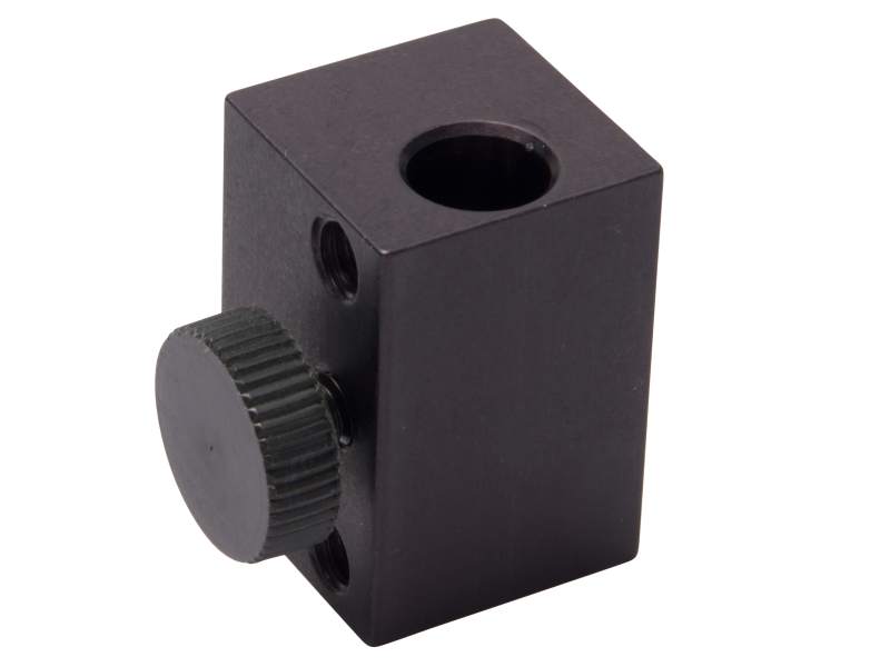 Fiber Holders and Mounts Fiber Holders and Mounts